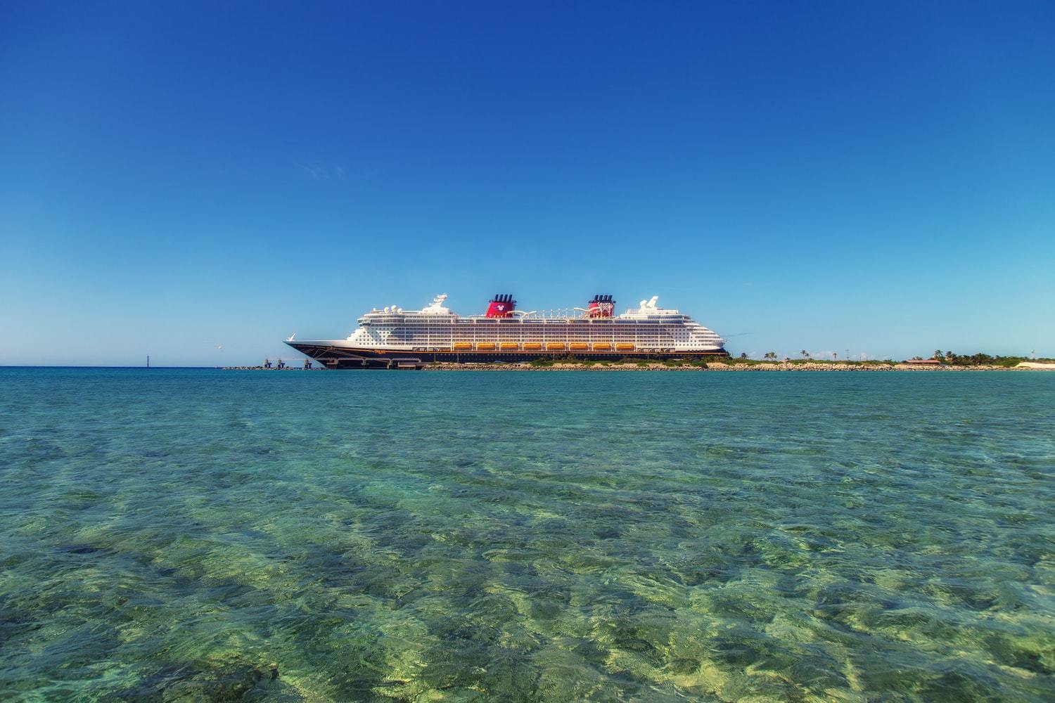 Disney Cruise packing list  A little fun, a little love, and a whole lot  of