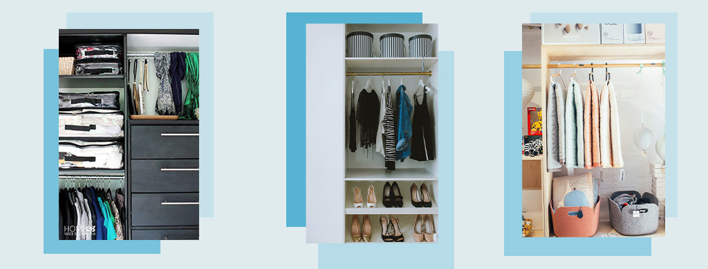Clothes Storage Ideas - Organized 31