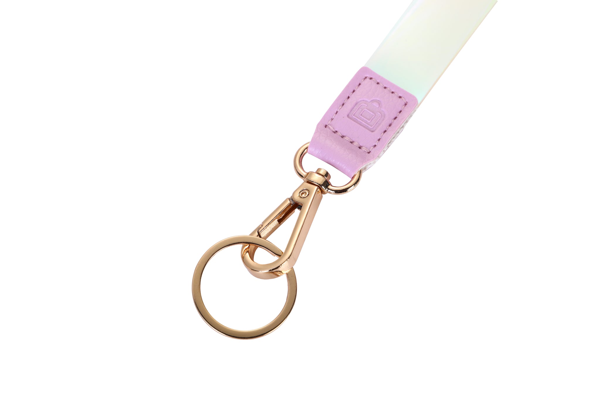  XCHIN Hand Wrist Lanyard Key Chain Holder, Wristlet Strap for  Key for Women & Men, Short Keychain Lanyard for Car Key : Office Products