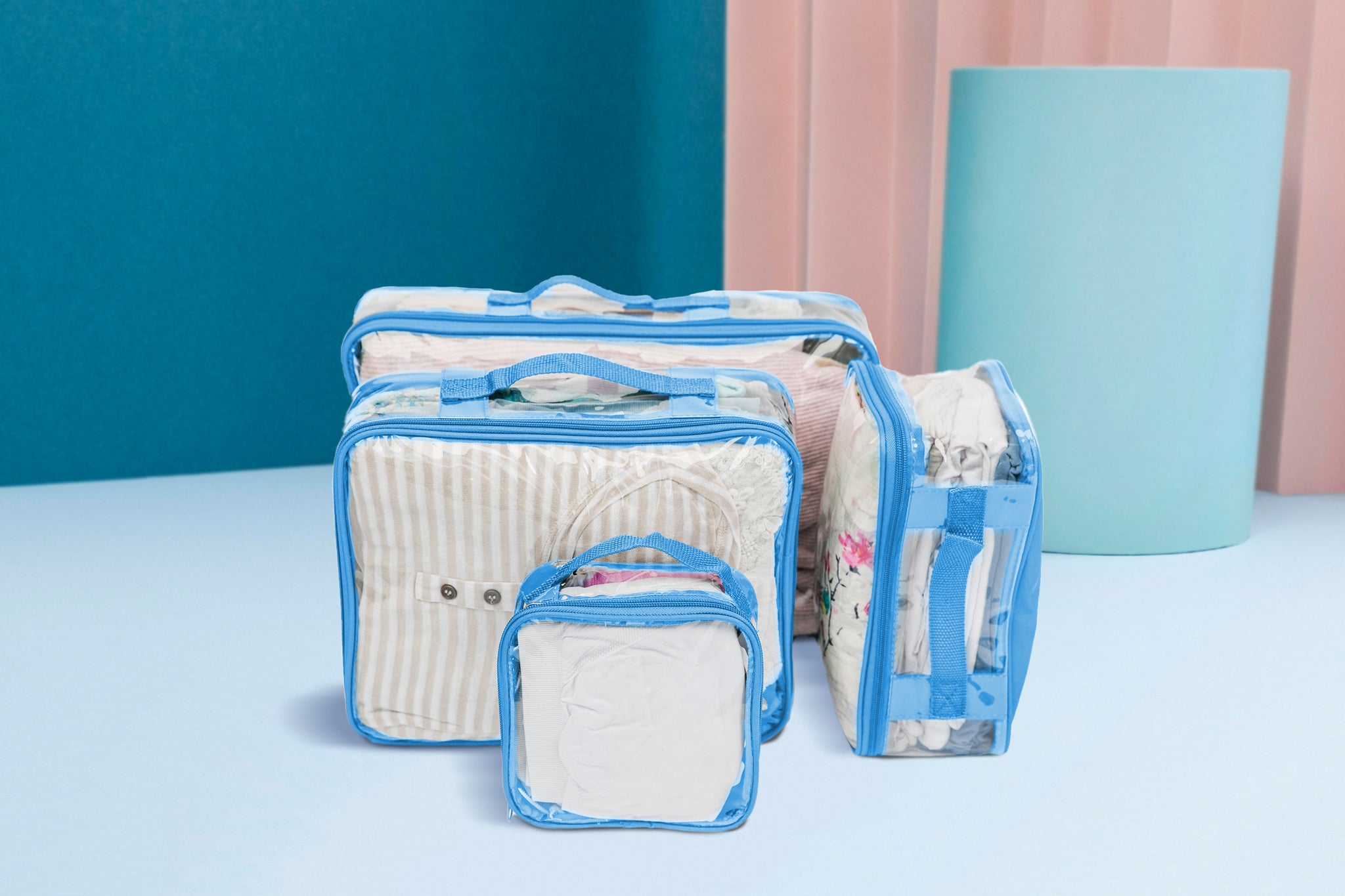 Cute Travel Accessories for Every Woman – EzPacking